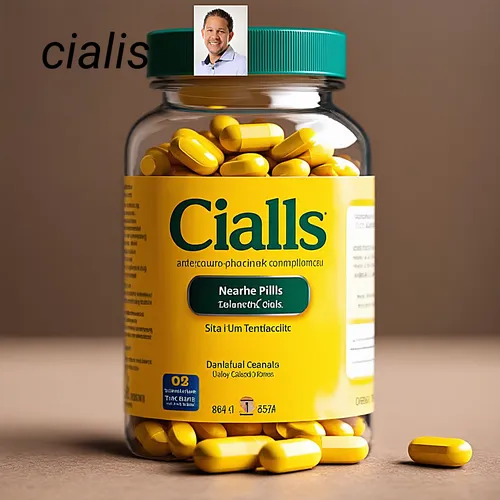 Forme generico di cialis